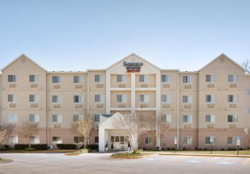 Fairfield & By Marriott Worth South/burleson