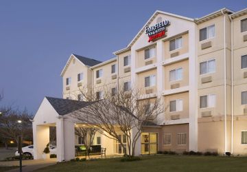 Hotel Fairfield & By Marriott Worth South/burleson Burleson