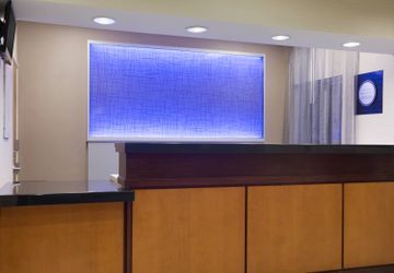 Fairfield & By Marriott Worth South/burleson Hotel 3*