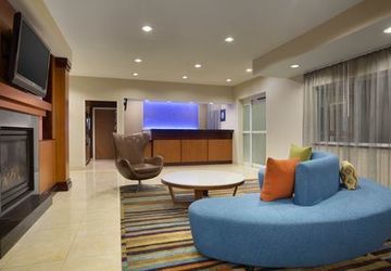 Fairfield & By Marriott Worth South/burleson Hotel