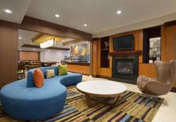 Fairfield & By Marriott Worth South/burleson Hotel Burleson