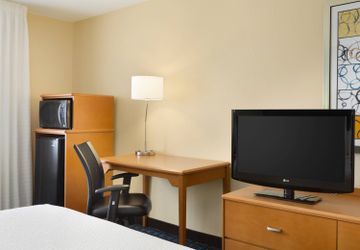 Fairfield & By Marriott Worth South/burleson Burleson