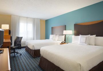 Fairfield & By Marriott Worth South/burleson Hotel