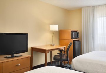 Fairfield & By Marriott Worth South/burleson 3* Burleson