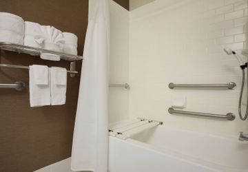Fairfield & By Marriott Worth South/burleson 3*