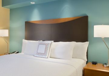 Hotel Fairfield & By Marriott Worth South/burleson Burleson