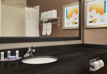 Fairfield & By Marriott Worth South/burleson Hotel Burleson
