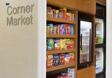 Fairfield & By Marriott Worth South/burleson 3* Burleson