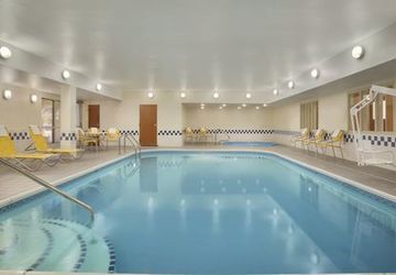 Fairfield & By Marriott Worth South/burleson 3*