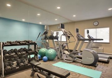 Hotel Fairfield & By Marriott Worth South/burleson 3*